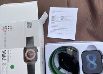 Smartwatch na sprzedaż  Piła