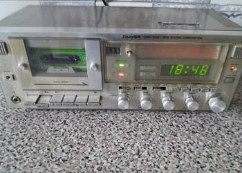 Radiomagnetofon NOVEX CCR 2424, używany na sprzedaż  Warszawa