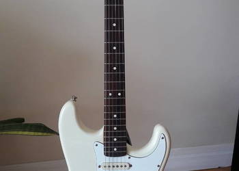 Fender Strat Mex na sprzedaż  Kielce