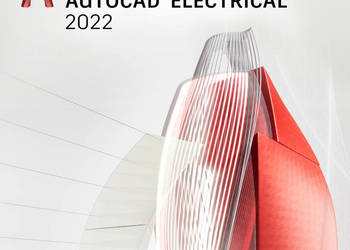 Autodesk AutoCAD Electrical 2022 - Pełna wersja dożywotnia - na sprzedaż  Kielce