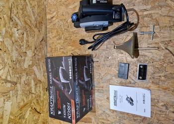 Strug elektryczny heblarka 1450W KD561 na sprzedaż  Głogowa