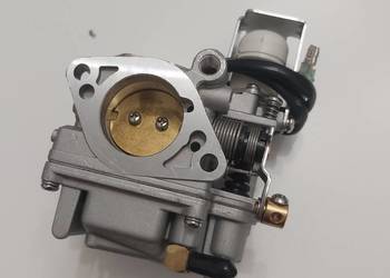 Używany, Gaznik yamaha f25 f20 silnik zaburtowy automat ssanie na sprzedaż  Bydgoszcz
