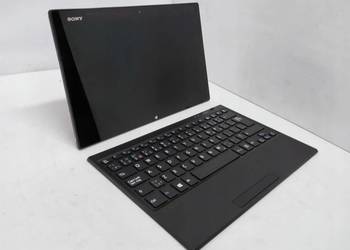 Sony Vaio Tablet i5 4/128 SSD Win10 FHD Dotyk,LTE na sprzedaż  Warszawa