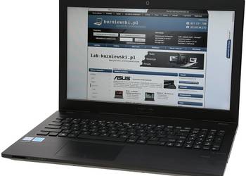 Laptop Asus Pro P2530U Intel i5 15,6 Full HD 8GB 256 SSD, używany na sprzedaż  Jasło
