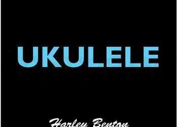 Struny do ukulele - komplet, używany na sprzedaż  Bytom