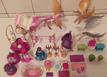 Playmobil elementy do rozbudowy na sprzedaż  Gdańsk
