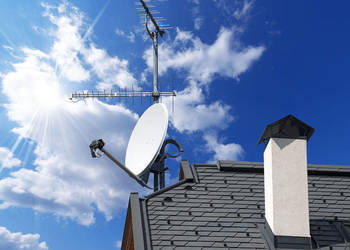 antena telewizyjna na sprzedaż antena telewizyjna na sprzedaż Piekoszów