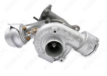 Turbina Audi A4 Moc: 136 KM Silnik: BRF na sprzedaż  Włoszczowice