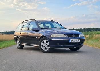 Opel Vectra na sprzedaż  Świerczów