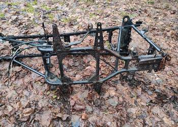 Rama quad kawasaki kvf 360 na sprzedaż  Wiele