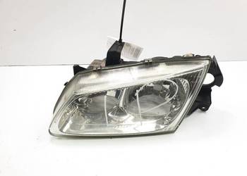 Używany, LAMPA LEWA PRZÓD NISSAN ALMERA 26060BN011 na sprzedaż  Lipno