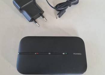 Router Huawei E5783B bez simlocka 4G LTE modem 300 Mbps na sprzedaż  Warszawa