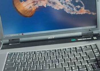 Laptopy uszkodzone 3 sztuki Acer, Asus, Hp na sprzedaż  Drzycim
