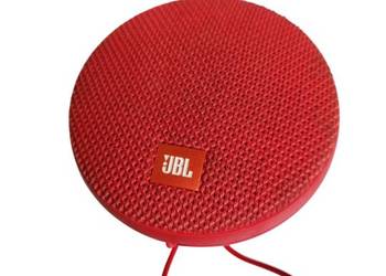 GLOSNIK JBL CLIP 2 3W BLUETOOTH PRZENOŚNY na sprzedaż  Kłodzko