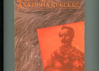 Karol May Anatomia sukcesu, używany na sprzedaż  Szczecin