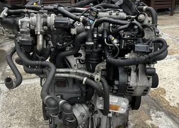 Silnik Opel Vectra Signum Zafira Astra 1.9 150km z19dth na sprzedaż  Tarnowskie Góry