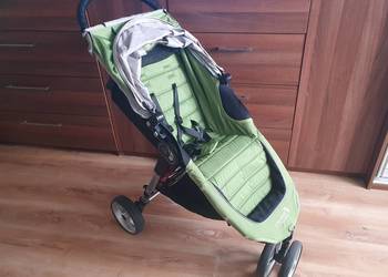 Wózek dziecięcy Baby City Mini Jogger + Gratis! na sprzedaż  Bydgoszcz