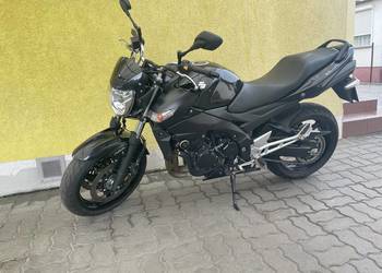 suzuki gsr 600 na sprzedaż suzuki gsr 600 na sprzedaż Bydgoszcz