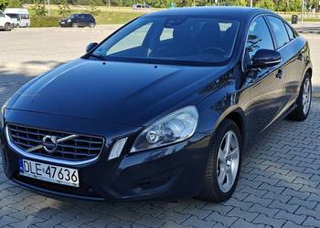 czujniki parkowania volvo s60 na sprzedaż  Grzymalin