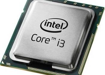 Procesor Intel® Core™ i3 - 6100T szóstej generacji 35 Wat na sprzedaż  Warszawa