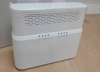 Używany, Router ZTE MF258 czyli tzw. IDU na sprzedaż  Skarżysko-Kamienna