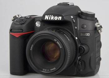 Nikon D80, Nikon D5100, Nikon D7000, Olympus E-PL1, E-PL5, Olympus E-410, używany na sprzedaż  Zabrze