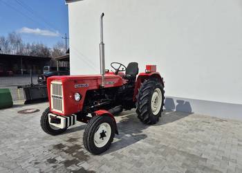 Ursus c360 3p na sprzedaż  Wijewo