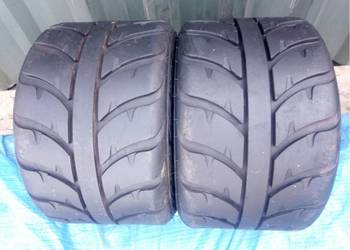 Opony Kenda 225/40 - R 10 Speed Racer 18x10-10 na sprzedaż  Szprotawa