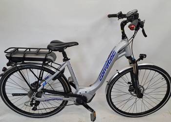 rower e-bike CORRATEC E-power / BOSCH na sprzedaż  Sieradz