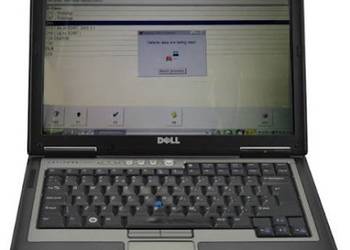 dell d630 na sprzedaż  Rzeszów