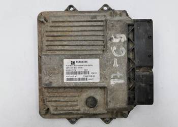 Sterownik Silnika Opel Corsa D 1.3 CDTI 55568385 MJD 6O3.SO 71600.238.00 na sprzedaż  Wyszków