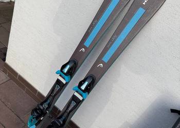 Head Pure Libra Graphene wiązania Joy 9 143 cm na sprzedaż  Dąbie