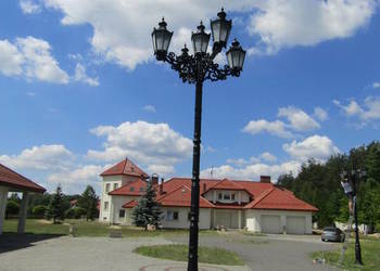 lampa uliczna na sprzedaż lampa uliczna na sprzedaż Gołdap