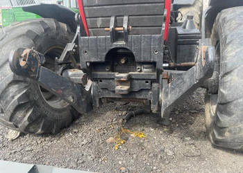 Case maxxum 5110 | 5120 | 5130 | 5140 | 5150 - TUZ i WOM [KOMPLET] na sprzedaż  Jastrzębniki