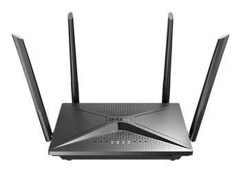 Router Wi-Fi D-Link Z OpenWRT 2150/SE 2x USB 3.0 AC2100 Wave 2 VPN na sprzedaż  Wrocław