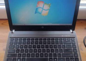 laptop HP Probook 4330s na sprzedaż  Zrębice