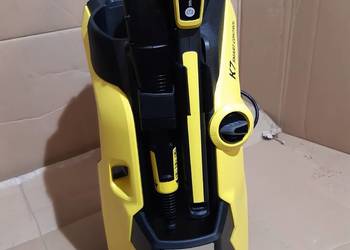 Myjka ciśnieniowa karcher K 7 Premium Smart ful control plus k5,k4,k2,k3 na sprzedaż  Borek Mały