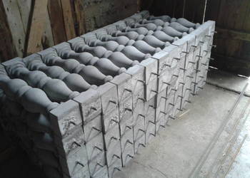 tralki betonowe na sprzedaż  Szubin
