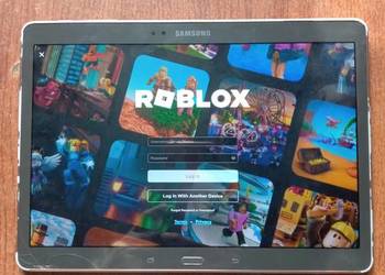 Tablet Samsung Galaxy Tab S 10.5 SM-T800, używany na sprzedaż  Ostrowiec Świętokrzyski