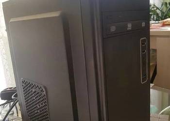 Komputer i5 3570, DDR3 16GB, SDD, HDD, GTX 650, na sprzedaż  Sandomierz