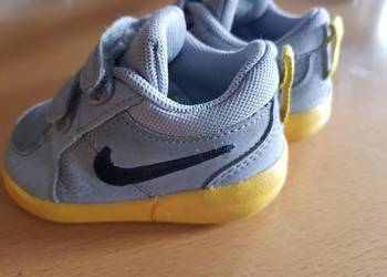 Nike dziecięce buciki sportowe markowe  półbuty trzewiki ory na sprzedaż  Kielce