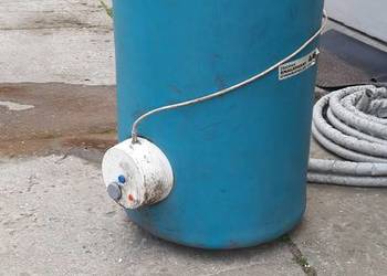 Wymiennik wody bojler 120 litrów Galmet na sprzedaż  Czaple Małe