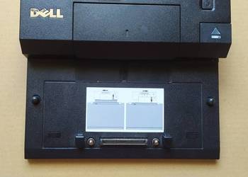 DELL K07A stacja dokująca lapopa na sprzedaż  Łódź
