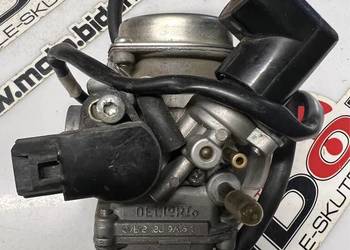 Gaźnik skutery 4T GY6 139 QMB 50ccm Dellorto wtrysk EURO 4 s na sprzedaż  Kościan