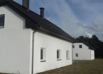 Nowy Dom całoroczny nad morzem okolica Jarosławiec, używany na sprzedaż  Jarosławiec