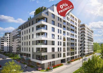 Oferta sprzedaży mieszkania Kraków os. Piastów 92.78m2 na sprzedaż  Kraków