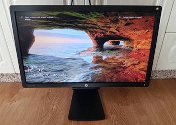 HP EliteDisplay E231 - monitor LCD Full HD 23 cale na sprzedaż  Warszawa