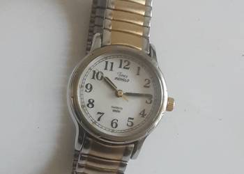 zegarek timex indiglo na sprzedaż  Szczecinek