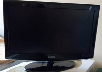 Telewizor Samsung 32 cale na sprzedaż  Limanowa