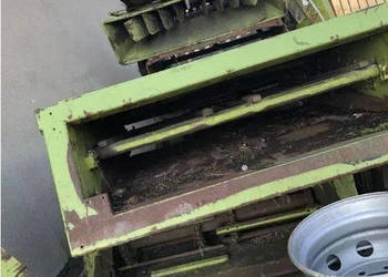 Claas Mega Dominator 76 | 78 | 88 | 96 | 106 | 108 - PODSIEWACZ - Część Or… na sprzedaż  Jastrzębniki